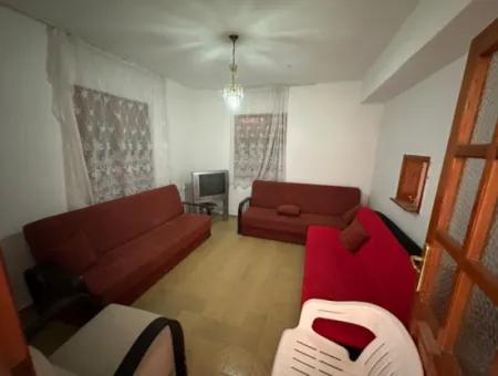 İzmir Seferihisar Payamli Mah. Sea Side 2 Units 2 1 Apartment For Sale