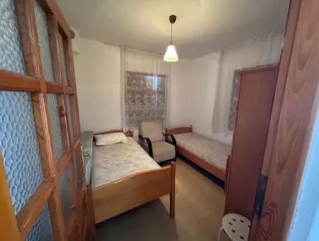 İzmir Seferihisar Payamli Mah. Sea Side 2 Units 2 1 Apartment For Sale