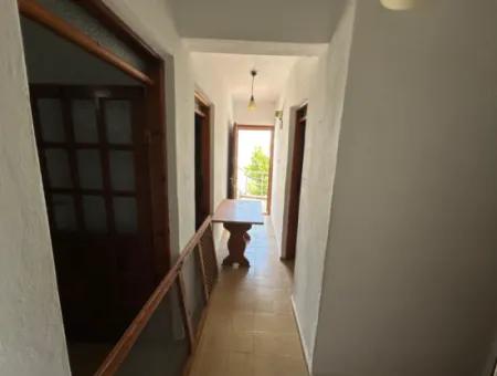 İzmir Seferihisar Payamli Mah. Sea Side 2 Units 2 1 Apartment For Sale