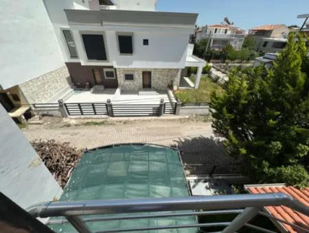 İzmir Seferihisar Payamli Mah. Sea Side 2 Units 2 1 Apartment For Sale