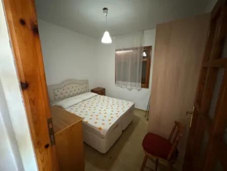 İzmir Seferihisar Payamli Mah. Sea Side 2 Units 2 1 Apartment For Sale