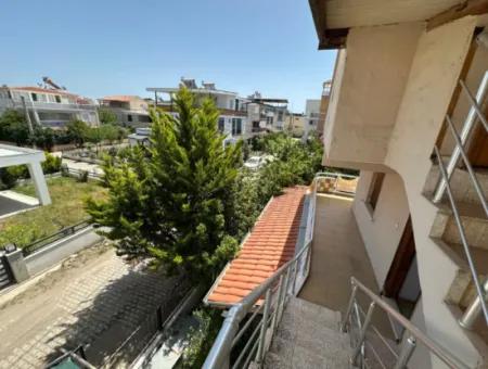 İzmir Seferihisar Payamli Mah. Sea Side 2 Units 2 1 Apartment For Sale