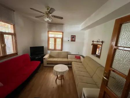 İzmir Seferihisar Payamli Mah. Sea Side 2 Units 2 1 Apartment For Sale