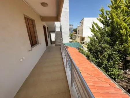 İzmir Seferihisar Payamli Mah. Sea Side 2 Units 2 1 Apartment For Sale