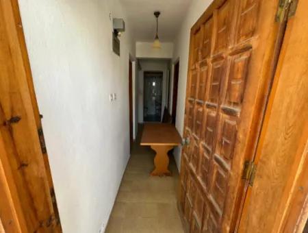 İzmir Seferihisar Payamli Mah. Sea Side 2 Units 2 1 Apartment For Sale
