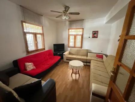 İzmir Seferihisar Payamli Mah. Sea Side 2 Units 2 1 Apartment For Sale