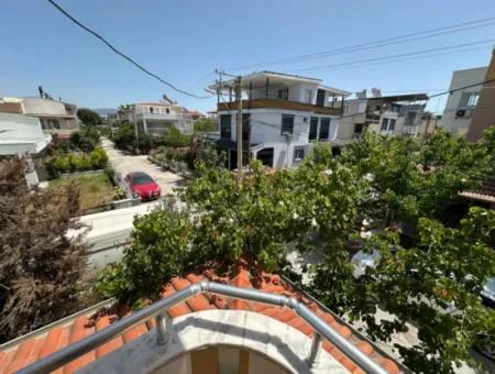 İzmir Seferihisar Payamli Mah. Sea Side 2 Units 2 1 Apartment For Sale