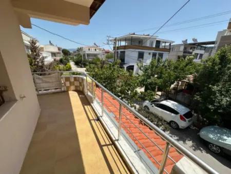 İzmir Seferihisar Payamli Mah. Sea Side 2 Units 2 1 Apartment For Sale