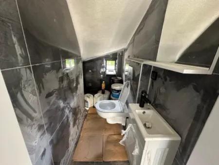 İzmir Seferihisar Payamli Mah Denize 500 Mt 3 1 Tribleks Summer House