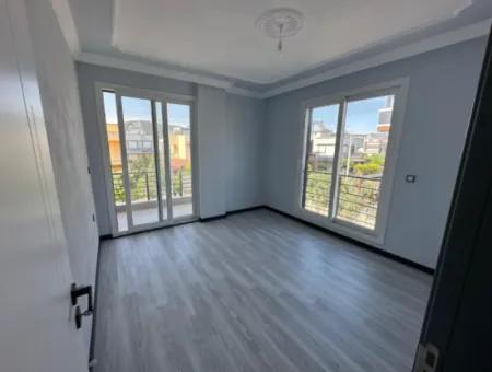 Detached Villa In 300 M2 Plot In Izmir Seferihisar Cumhuryet Mah