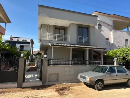 Izmir Seferihisar Payamli Mah De Deniz 500 Mt For Sale 2 1 Summer House