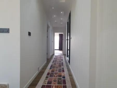 Triplex Cottage For Sale In A Complex With 3 1 Pool In Izmir, Seferihýsar,Payamli