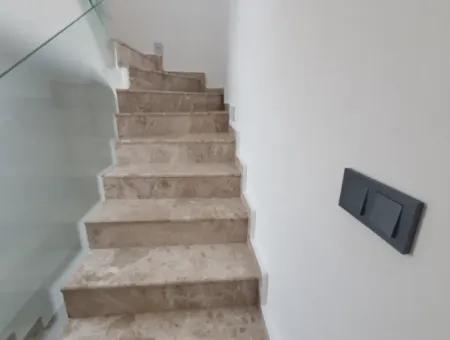 Triplex Cottage For Sale In A Complex With 3 1 Pool In Izmir, Seferihýsar,Payamli