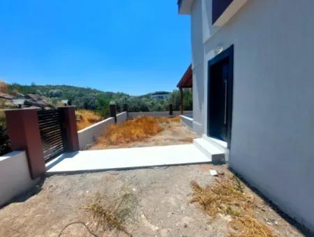 3 1 Triplex Summer Villa For Sale In Izmir Seferihisar Payamli