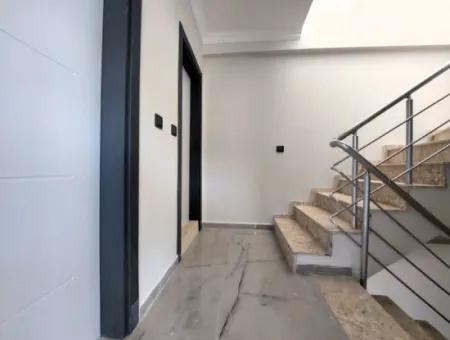 3 1 Triplex Summer Villa For Sale In Izmir Seferihisar Payamli