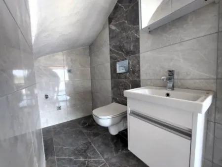 3 1 Triplex Summer Villa For Sale In Izmir Seferihisar Payamli