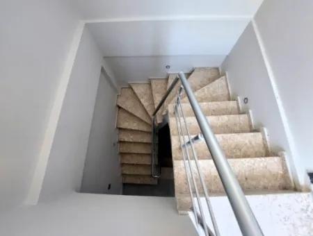 3 1 Triplex Summer Villa For Sale In Izmir Seferihisar Payamli