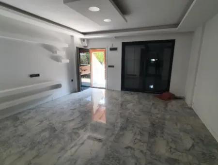 3 1 Triplex Summer Villa For Sale In Izmir, Seferihisar, Payamli