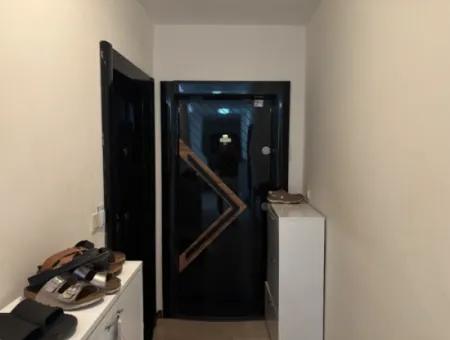 Izmir Seferihisar Mersinalani Mah.de 2 1 Spacious Duplex Apartment Close To The Sea
