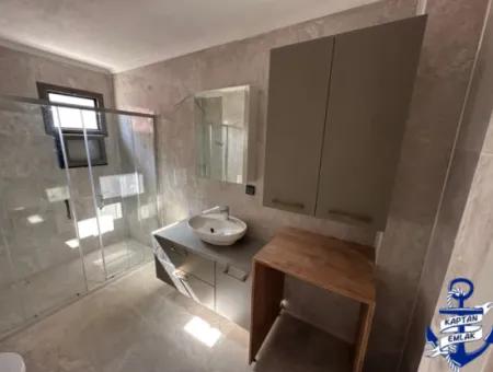 2 1 Villa For Sale In Doğanbey Payamlı Center