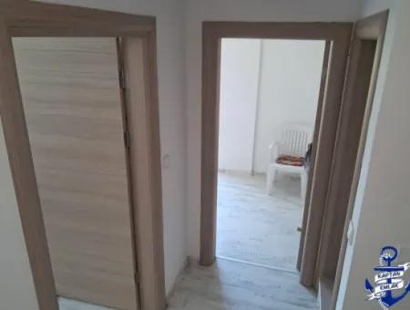 Doğanbeyde Garden Spacious Built 2 1 Villa For Sale