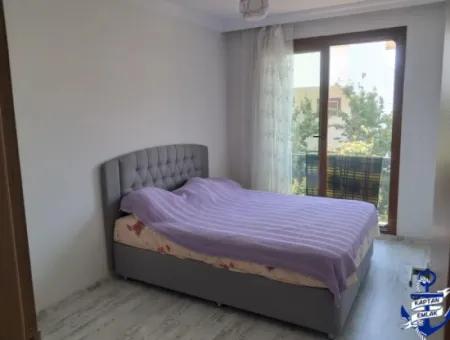 Doğanbeyde Garden Spacious Built 2 1 Villa For Sale