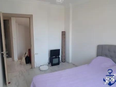 Doğanbeyde Garden Spacious Built 2 1 Villa For Sale