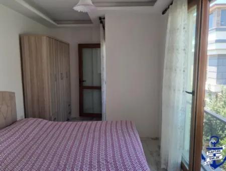 Doğanbeyde Garden Spacious Built 2 1 Villa For Sale