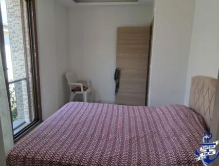 Doğanbeyde Garden Spacious Built 2 1 Villa For Sale