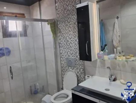 Doğanbeyde Garden Spacious Built 2 1 Villa For Sale