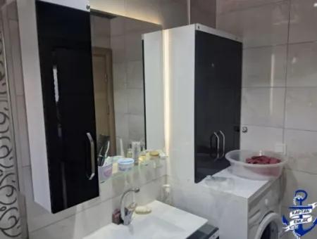 Doğanbeyde Garden Spacious Built 2 1 Villa For Sale