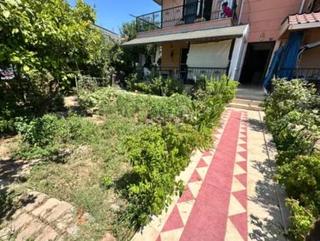 2 1 Apartment For Sale In Ürkmez Center Without Cost