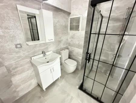 2 1 Apartment For Sale In Ürkmez Center Without Cost