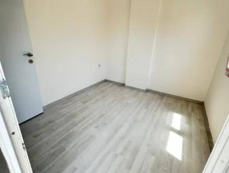 3 1 Villa For Sale With Large Garden And Spacious Terrace In Seferihisar Doğanbey