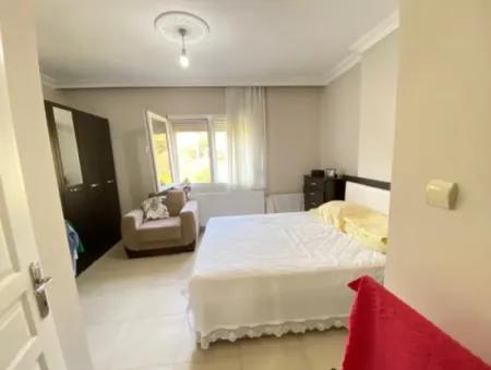 2 1 Apartment For Sale In Ürkmez With Sea View 300M Elevator To The Beach
