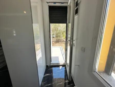 3 1 New Villa For Sale With Indoor Parking And Large Garden In Doğanbey