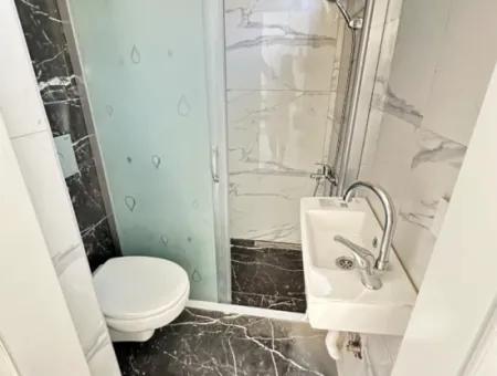 3 1 New Villa For Sale With Indoor Parking And Large Garden In Doğanbey
