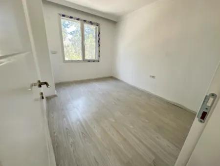 3 1 New Villa For Sale With Indoor Parking And Large Garden In Doğanbey
