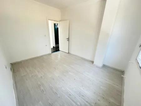 3 1 New Villa For Sale With Indoor Parking And Large Garden In Doğanbey