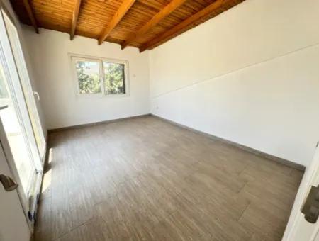 3 1 New Villa For Sale With Indoor Parking And Large Garden In Doğanbey