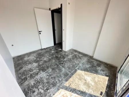 2 1 Villas For Sale With Large Garden And Underfloor Heating In Doğanbey Cumhuryet Mah