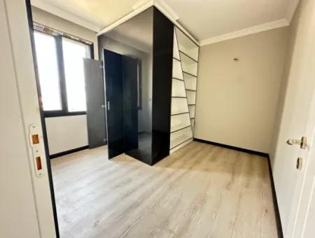3 1 Villa For Sale With Garden 500M To The Beach In Doğanbey Center