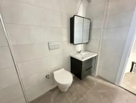 3 1 Villa For Sale With New Garden In The Center Of Doğanbey