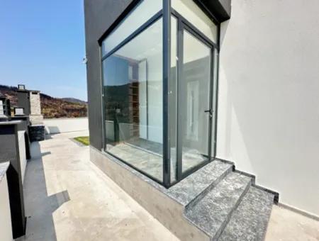 Quality Luxury Sea View For Sale In Doğanbey 4 1 Triplex