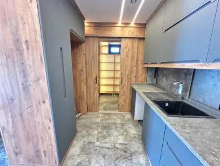 Quality Luxury Sea View For Sale In Doğanbey 4 1 Triplex