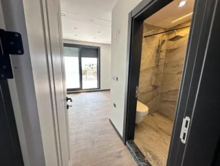 Quality Luxury Sea View For Sale In Doğanbey 4 1 Triplex