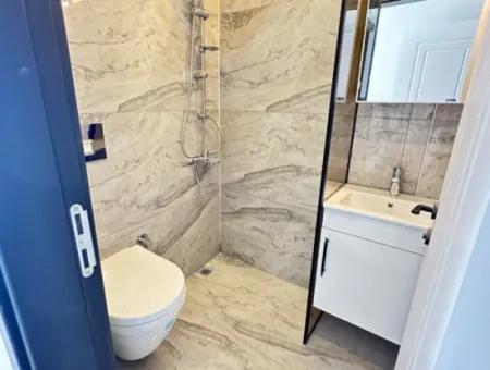 Quality Luxury Sea View For Sale In Doğanbey 4 1 Triplex