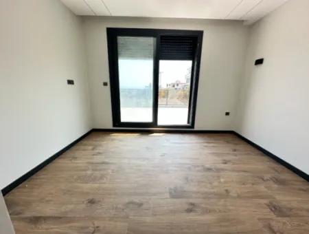 Quality Luxury Sea View For Sale In Doğanbey 4 1 Triplex