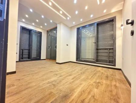 Quality Luxury Sea View For Sale In Doğanbey 4 1 Triplex