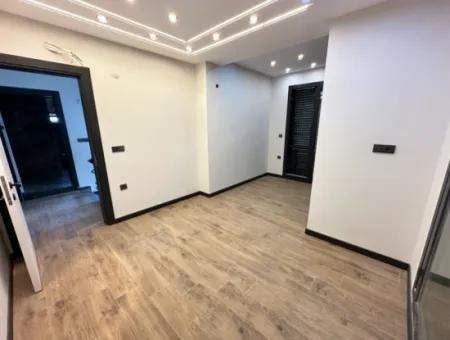 Quality Luxury Sea View For Sale In Doğanbey 4 1 Triplex